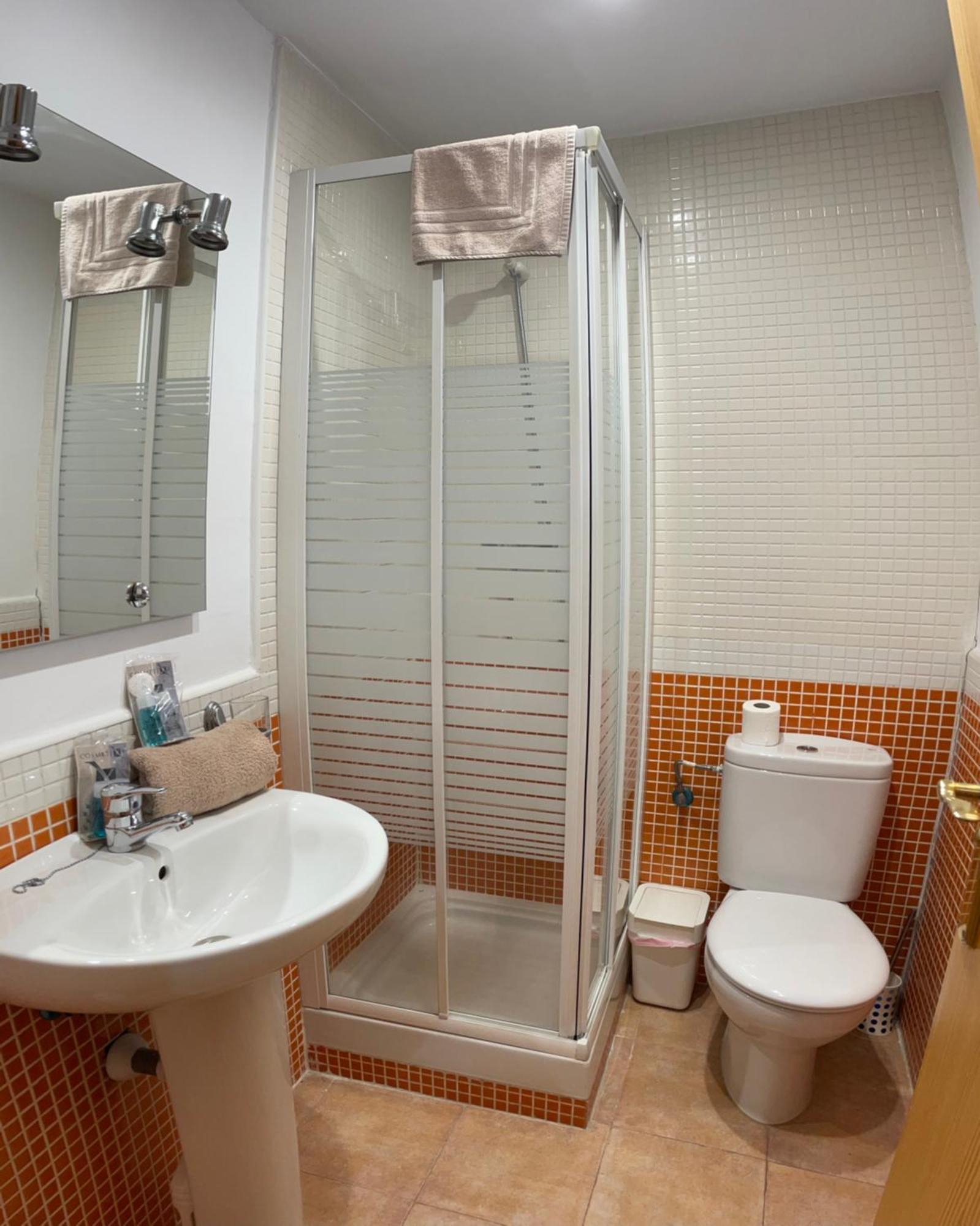 House Sierra Nevada 3 Habitaciones Y 2 Wc Para 8 Personas Kültér fotó