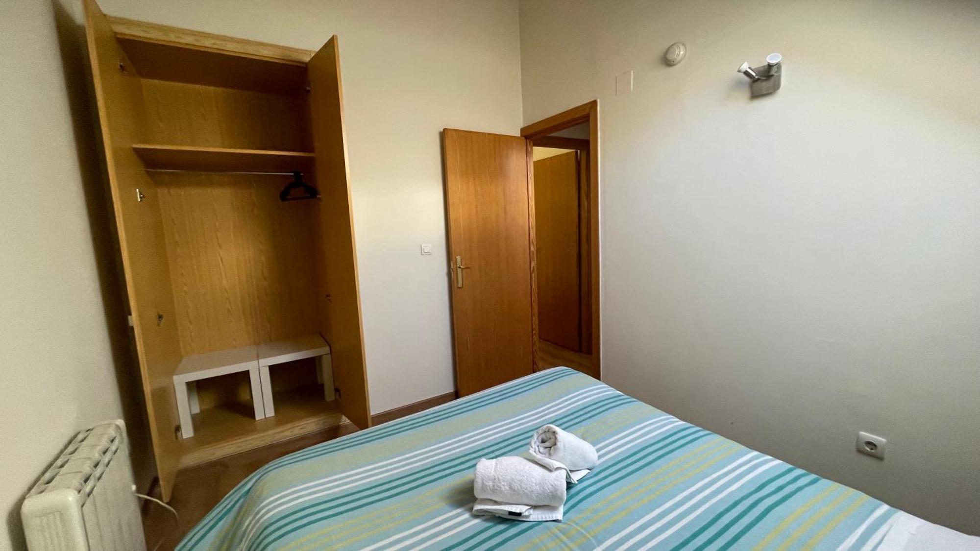 House Sierra Nevada 3 Habitaciones Y 2 Wc Para 8 Personas Kültér fotó