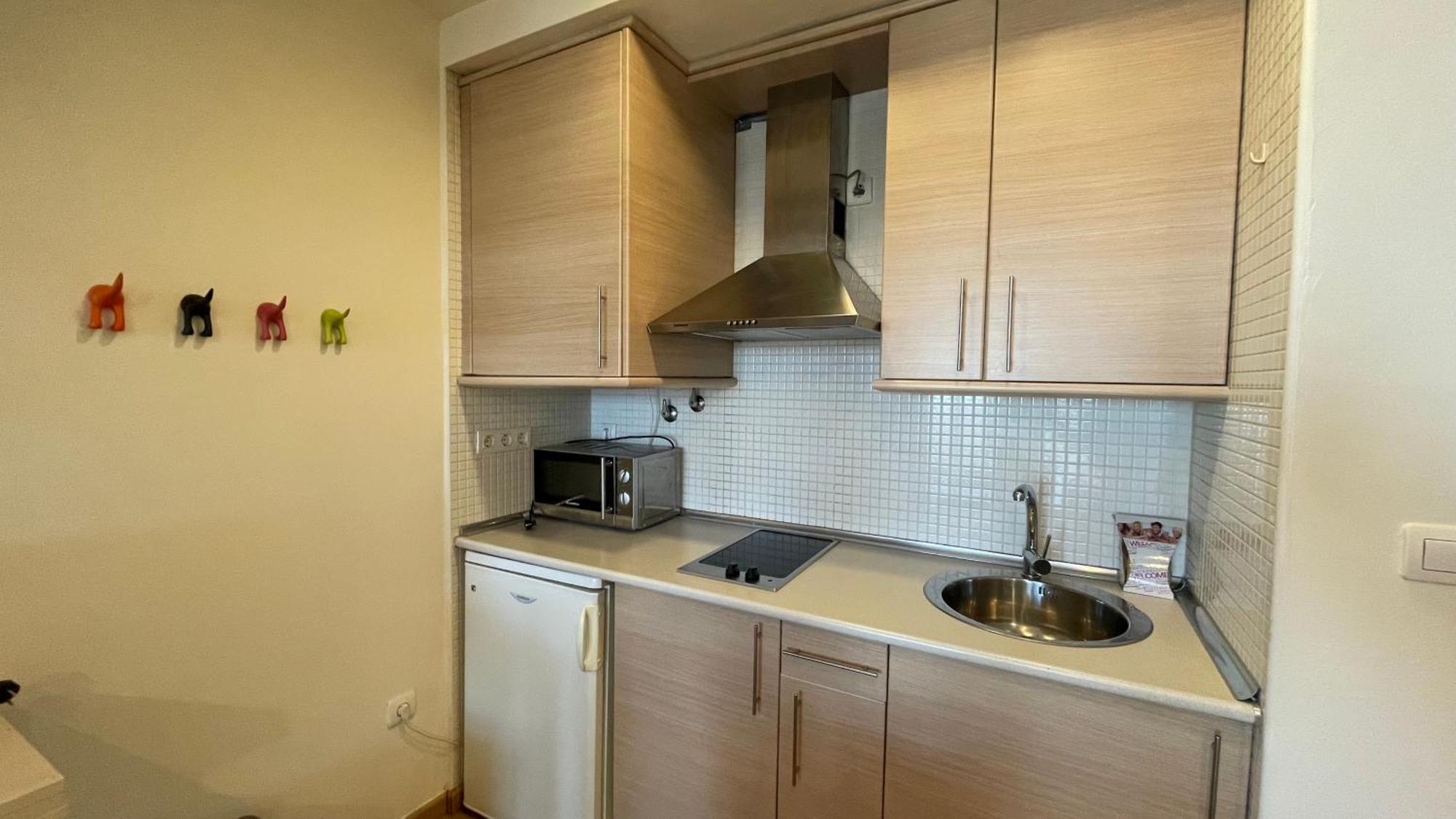 House Sierra Nevada 3 Habitaciones Y 2 Wc Para 8 Personas Kültér fotó
