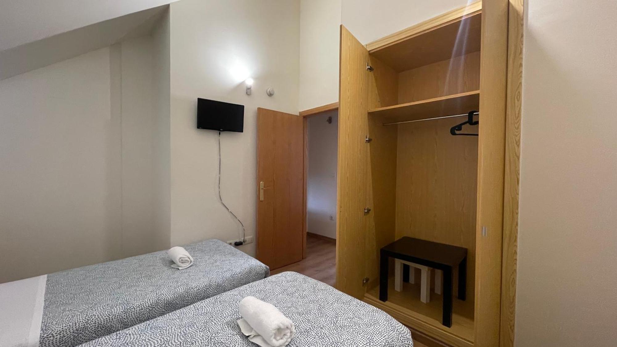 House Sierra Nevada 3 Habitaciones Y 2 Wc Para 8 Personas Kültér fotó